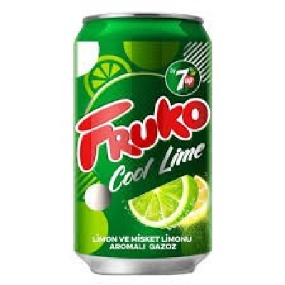 Fruko
