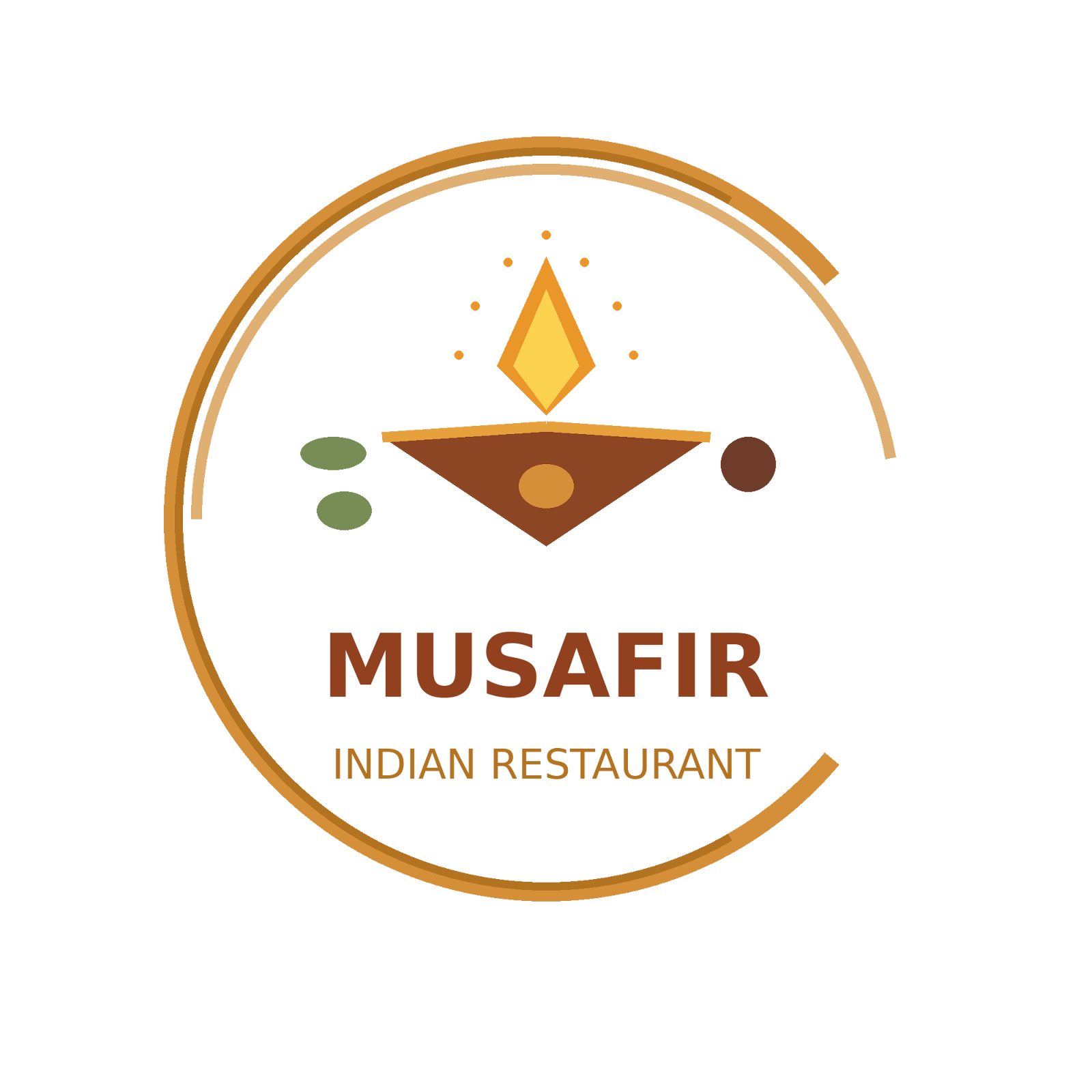 Musafir Indian