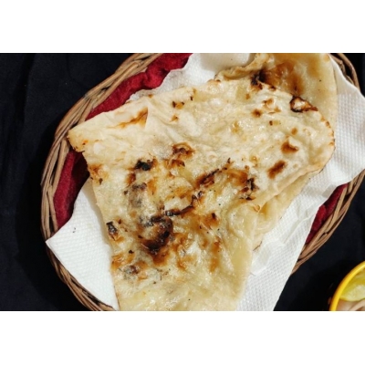 Tereyağlı Nan