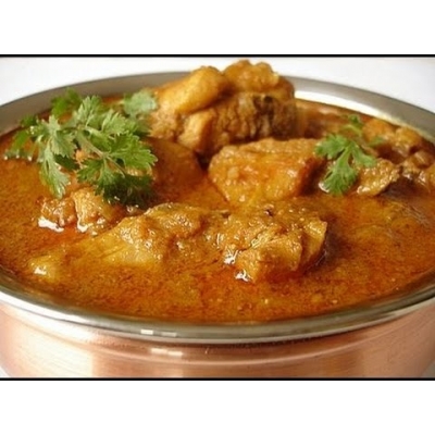 Chicken Curry