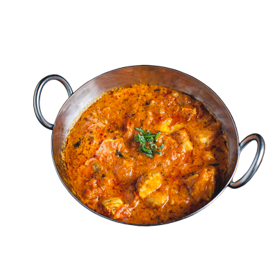 Chicken Handi