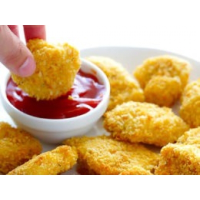 Tavuk Nugget