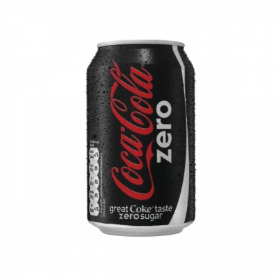Coca Cola Zero