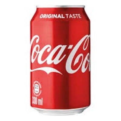 CocaCola