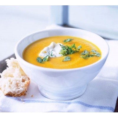 Dal Soup