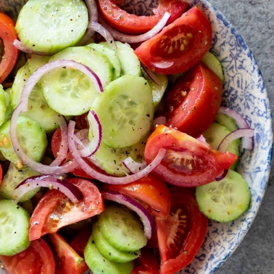Dilim salata