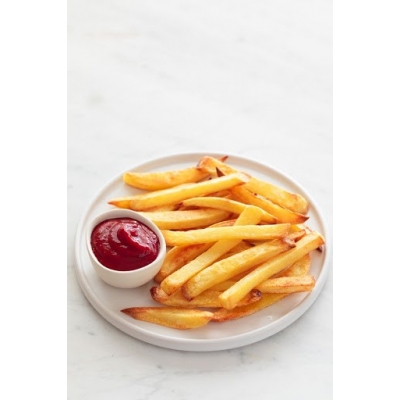 Patates Kizartmasi