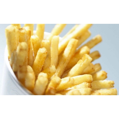 Patates Kızartması