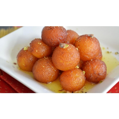 Gulab Jaman