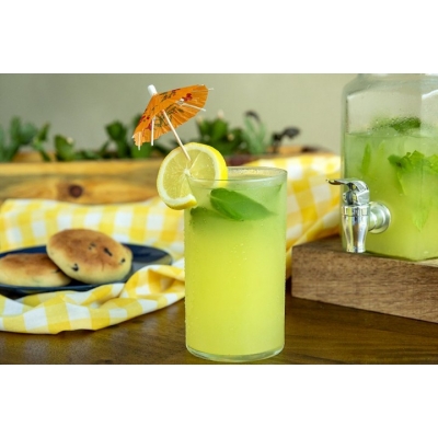 Naneli Limonata