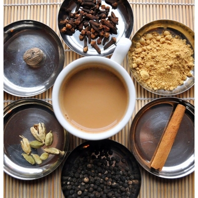 Kış Favorisi Masala çay s
