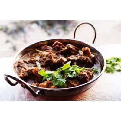 Mutton Handi