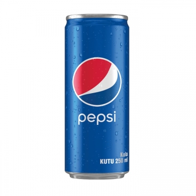 Pepsi