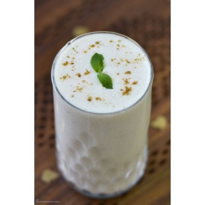Kimyonlu Lassi