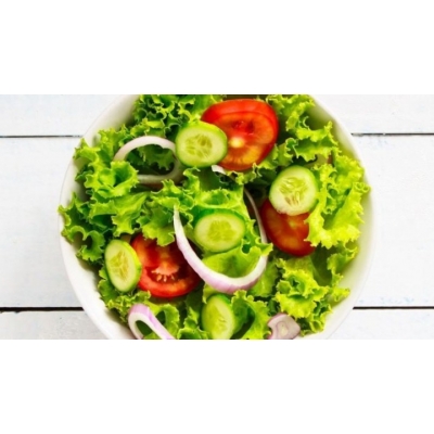 Seasonal Salad